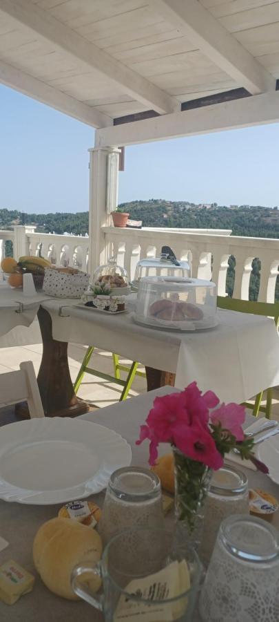 B&B Dimorangel Пескичи Экстерьер фото