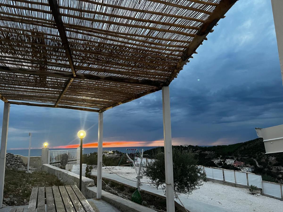 B&B Dimorangel Пескичи Экстерьер фото