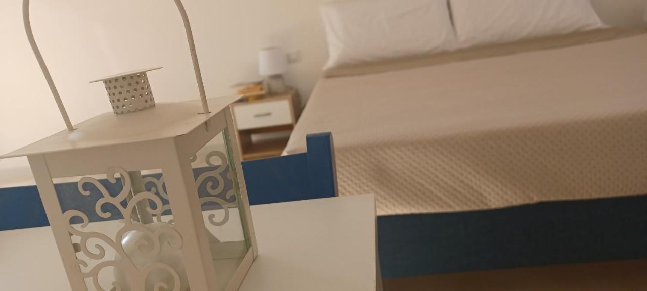 B&B Dimorangel Пескичи Экстерьер фото